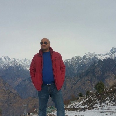 Photo from Praveen Gusain