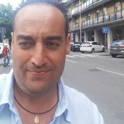 Photo from Marco Suma