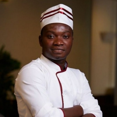 Photo from Samuel Nii Oku Noi