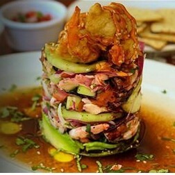 Foto de Chef Juan Carlos Perez