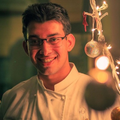 Photo from Chaitanya Vasudeva