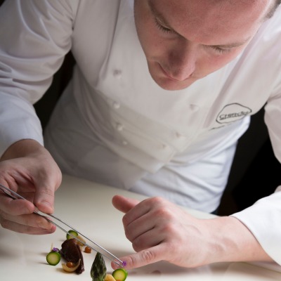 Ivan Muñoz, chef privado Foto de Ivan Muñoz