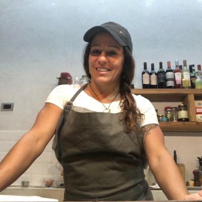 Photo from Gabriela Malerba