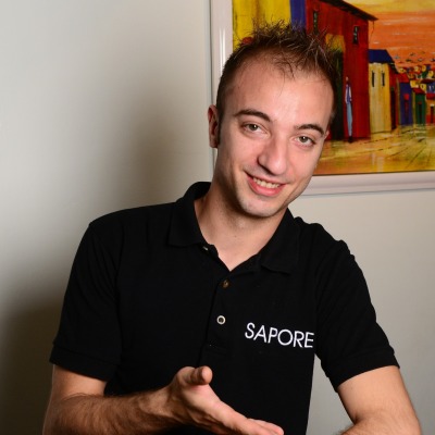 Photo from Fabio Ruggiero