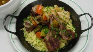 ShishKebabw Veg Cous2