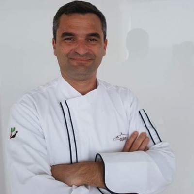 Photo from Cyril Aubry
