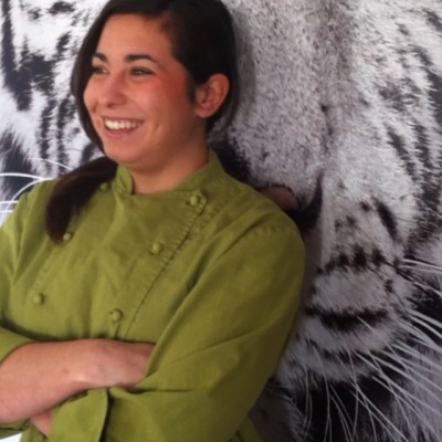 Arantxa Bosch Navarro, chef privado Foto de Arantxa Bosch Navarro