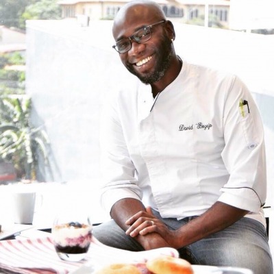 Photo from David 'Boyejo Oluneye