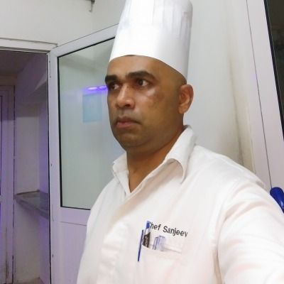 Photo from Ganpat Sanjeev Kumar