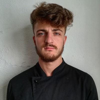 Davide Manzari, chef privado Foto de Davide Manzari