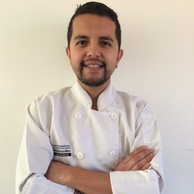 Photo from Jaime Ampuero Peña