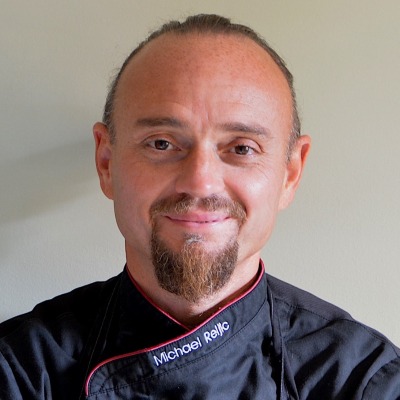 Michael Christian Reljic, chef privado Foto de Michael Christian Reljic
