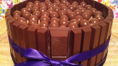 Tortas infantiles 21