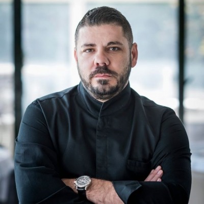 Photo from Marin Rendić