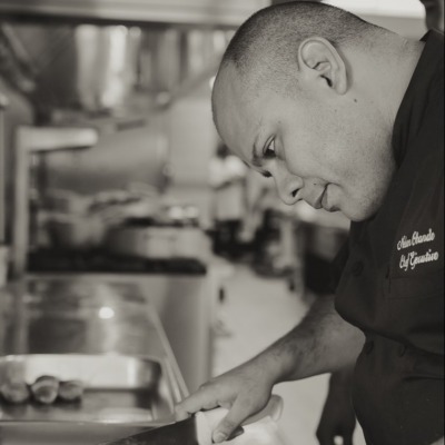 Nelson Obando, Private Chef Photo from Nelson Obando
