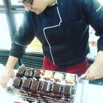 Foto de Amrafel Barrios