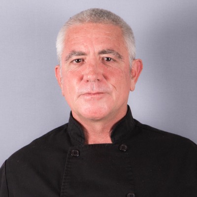 Jason Lasker, chef privado Foto de Jason Lasker