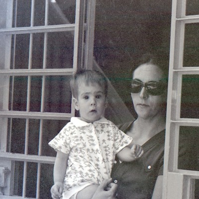 Photo from Maria Eugenia Aubine