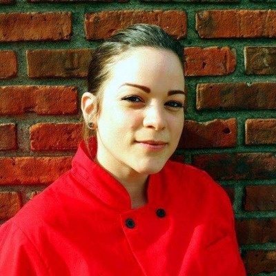 Krista Espinal, Private Chef Photo Krista Espinal