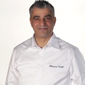Photo from Mohammed Kamleh