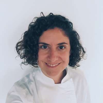 Ainhoa Gallardo Casanava, chef privado Foto de Ainhoa Gallardo Casanava