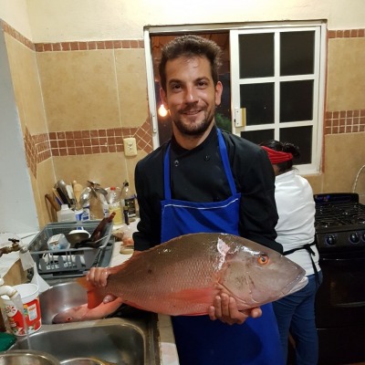 Foto de Sebastián Birarda