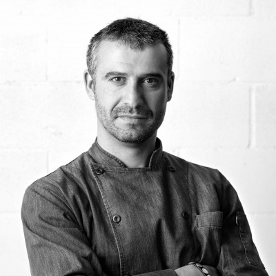 Toni Canales, chef privado Foto de Toni Canales