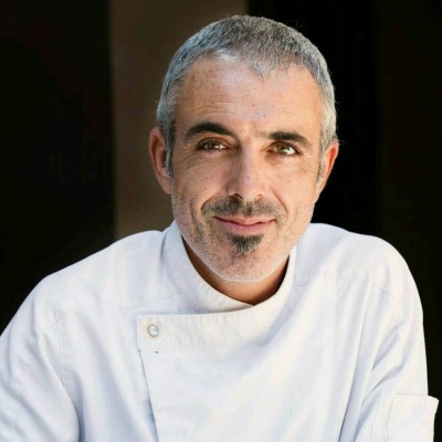 Lilian Hirigoyen Montreuil, chef privado Foto de Lilian Hirigoyen Montreuil