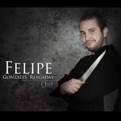 Photo from Felipe González