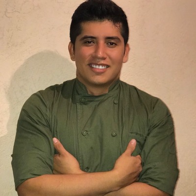 Foto de Onan Baeza