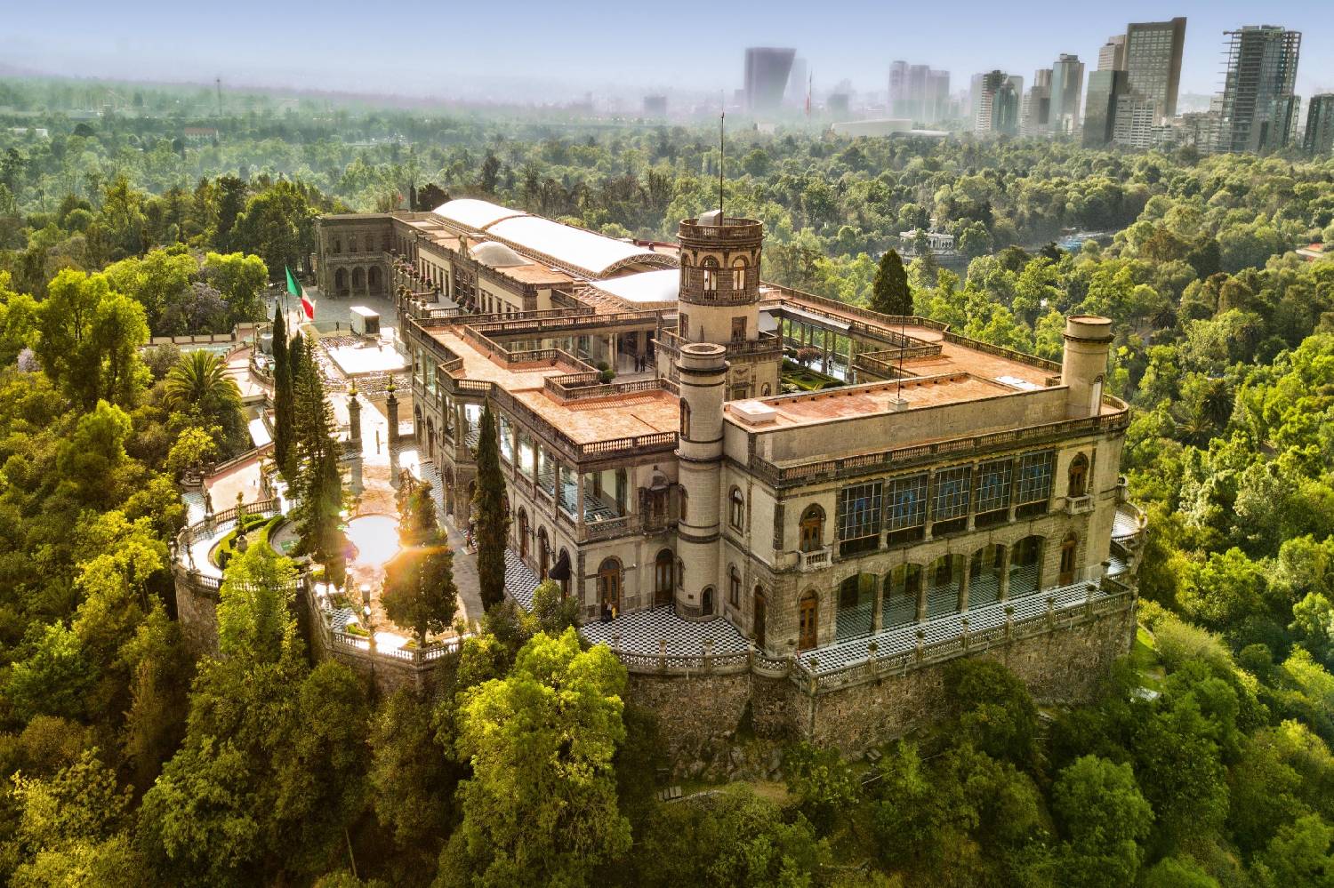 Private Chef in Chapultepec Private Chef in Chapultepec header