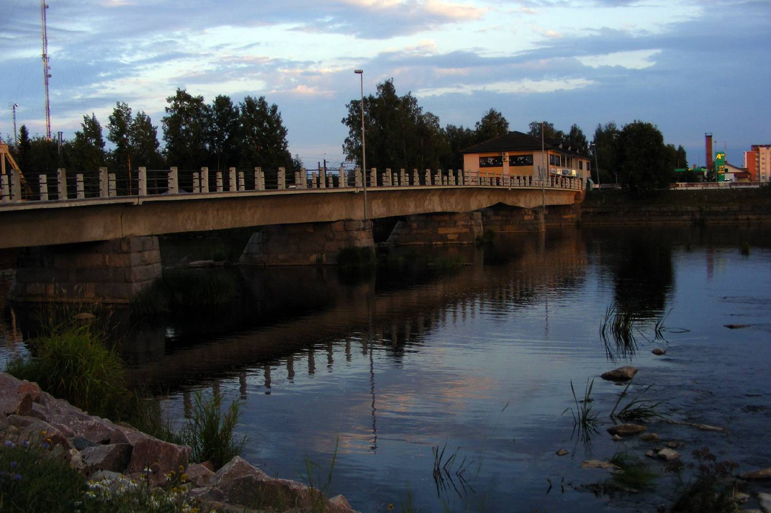 Private Chef in Ylivieska Private Chef in Ylivieska header