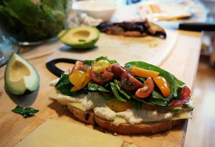 An outstanding dish cooked by Personal Chef in Water Mill new York Dish cooked by a Personal Chef in Water Mill new York