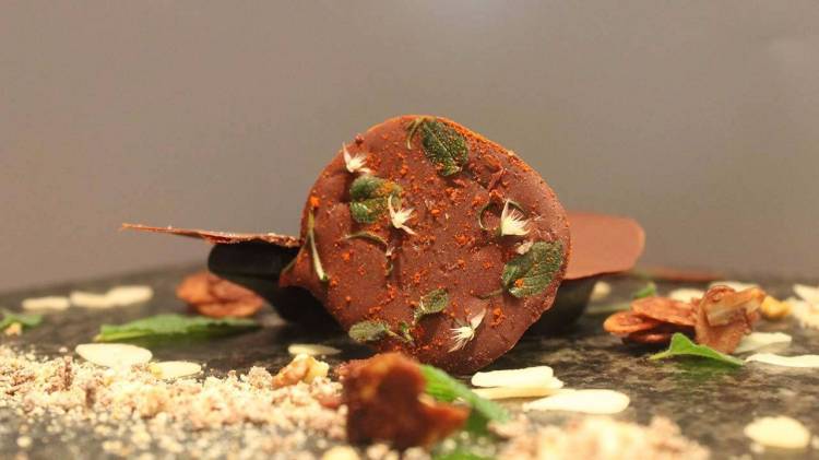 An outstanding dish cooked by Private Chef in Shawnee Dish cooked by a Private Chef in Shawnee