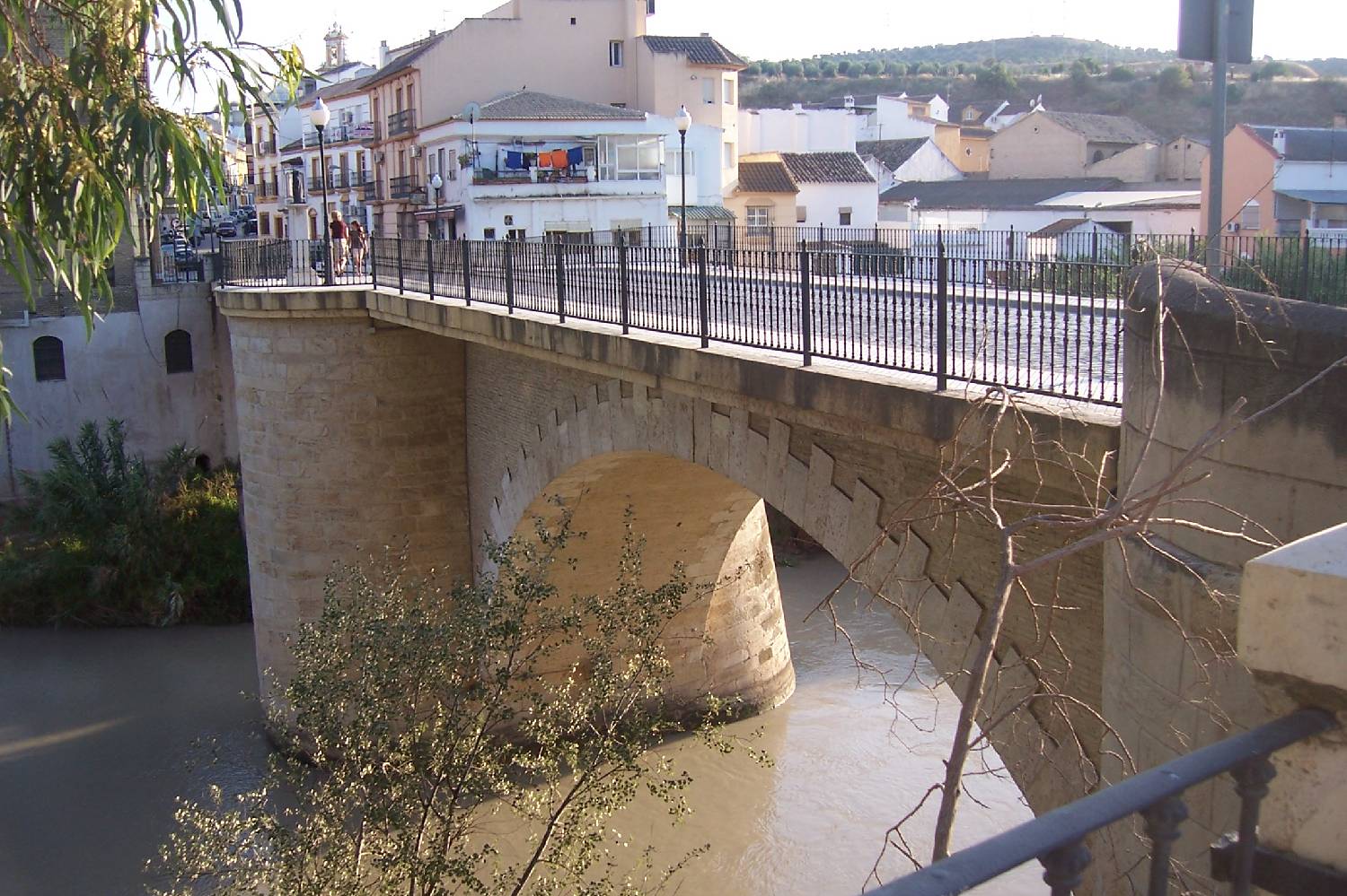 Chef a Domicilio en Puente Genil Chef a Domicilio en Puente Genil header
