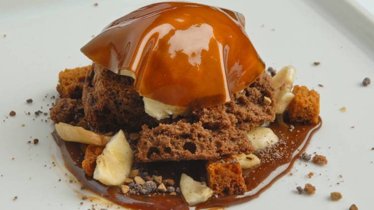 Dish cooked by a Private Chef in Holyoke