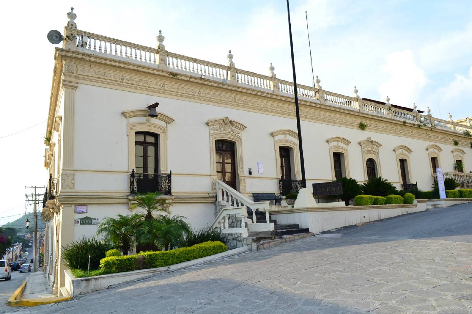 Chef a Domicilio en Ciudad de Allende Chef a Domicilio en Ciudad de Allende header