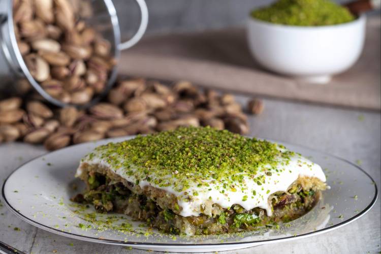 Fantástica elaboración preparada por uno de nuestros Chefs Privados en Viña del Mar Plato elaborado por un Chef Privado en Viña del Mar