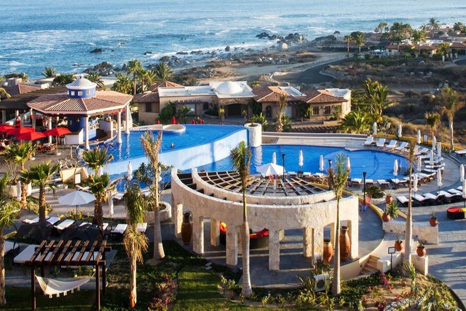 Amazing views of El Encanto Amazing views of El Encanto- Take a Chef