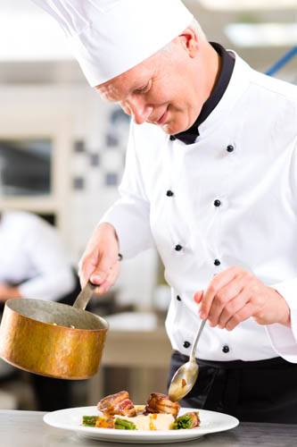 Private Chef in Palm Springs California - Take a Chef