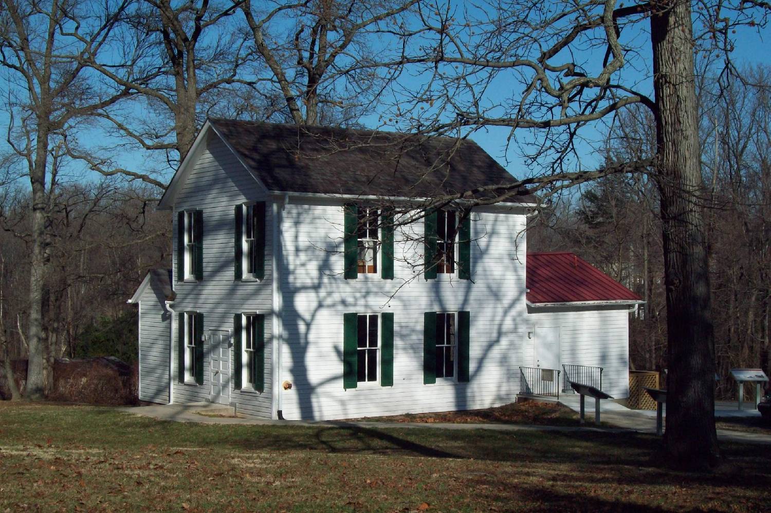 Private Chef in Rossville Private Chef in Rossville header