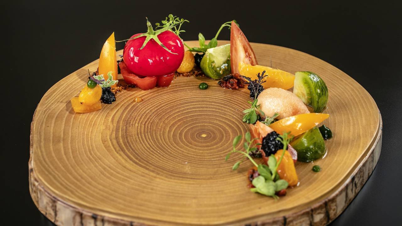 Menú elaborado por un Chef Privado en Guadalajara Disfruta de un sencillo y sabroso menú elaborado por nuestros Chefs Privados en Guadalajara