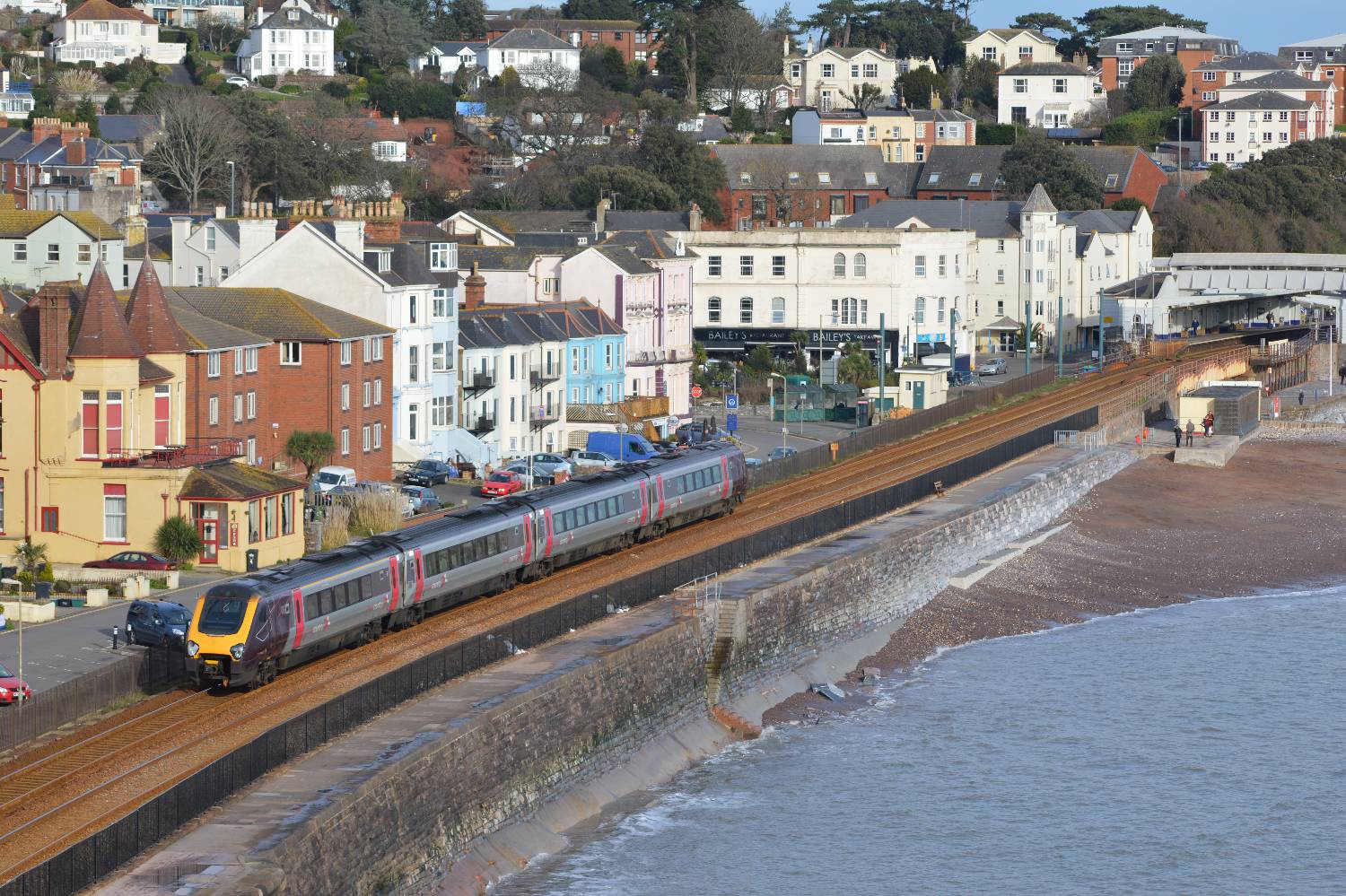 Private Chef in Dawlish Private Chef in Dawlish header