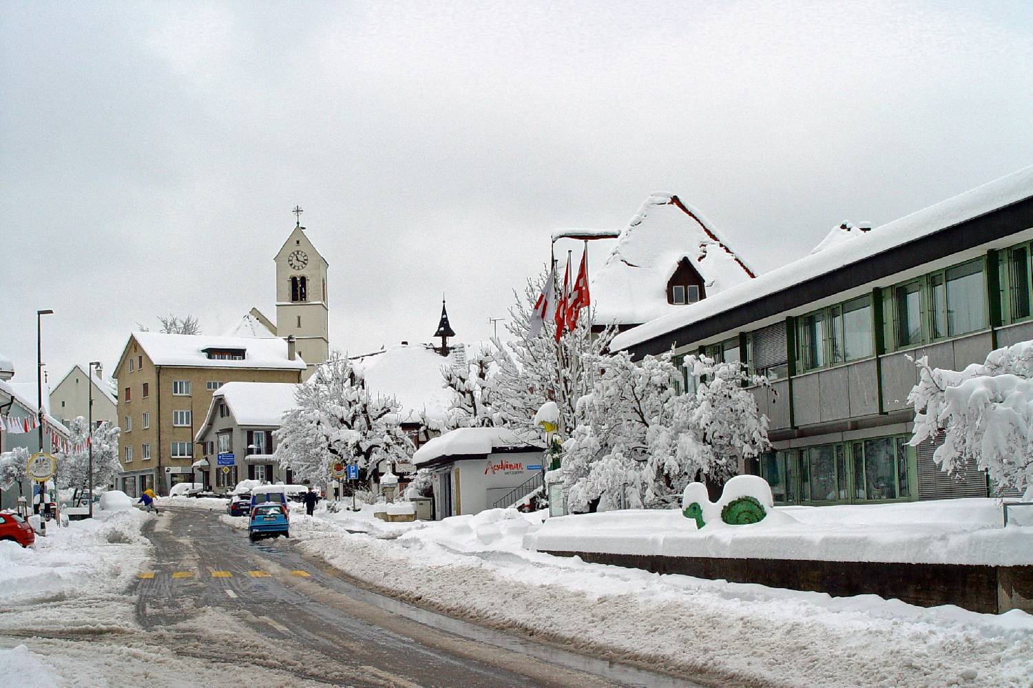 Private Chef in Oberwil Private Chef in Oberwil header
