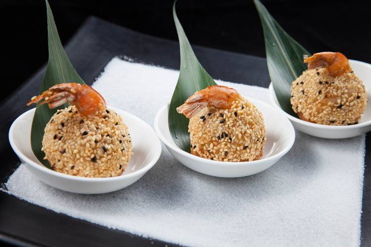 An outstanding dish cooked by Private Chef in Baldwin Park Dish cooked by a Private Chef in Baldwin Park
