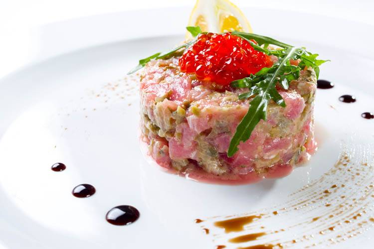 An outstanding dish cooked by Private Chef in Waukegan Dish cooked by a Private Chef in Waukegan