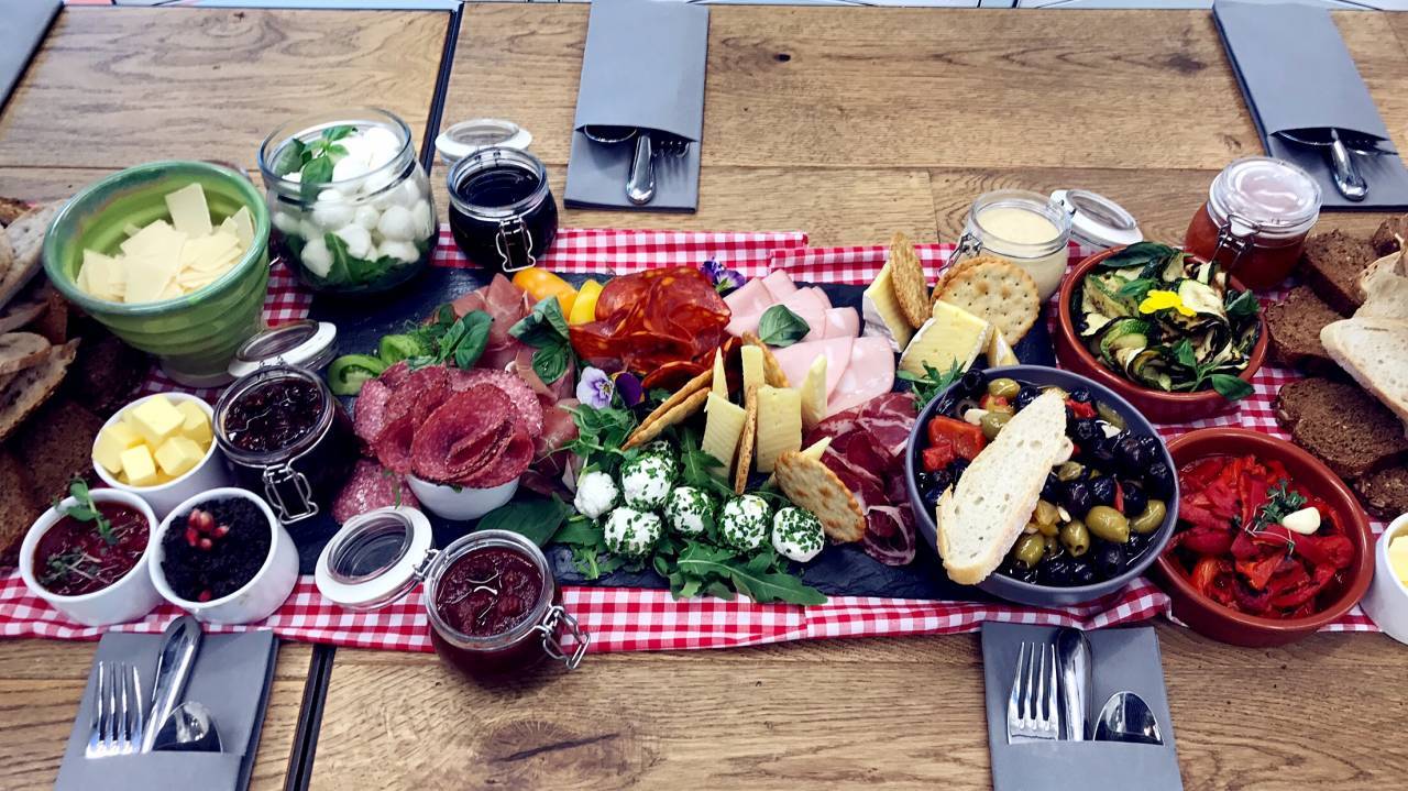 Enjoy a Private Chef in Yazoo County A Private Chef experience in Yazoo County