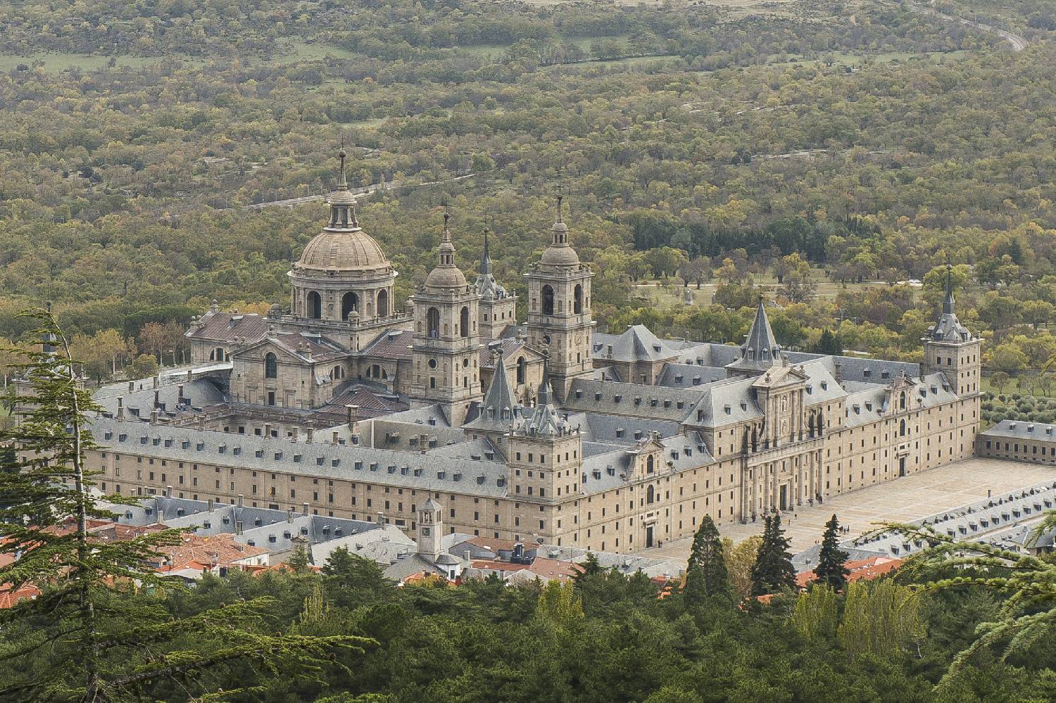 Chef a Domicilio en El Escorial Chef a Domicilio en El Escorial header