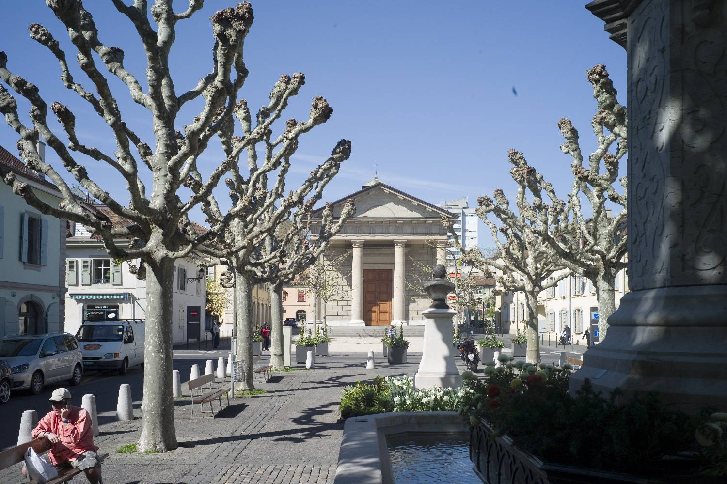 Private Chef in Carouge Private Chef in Carouge header
