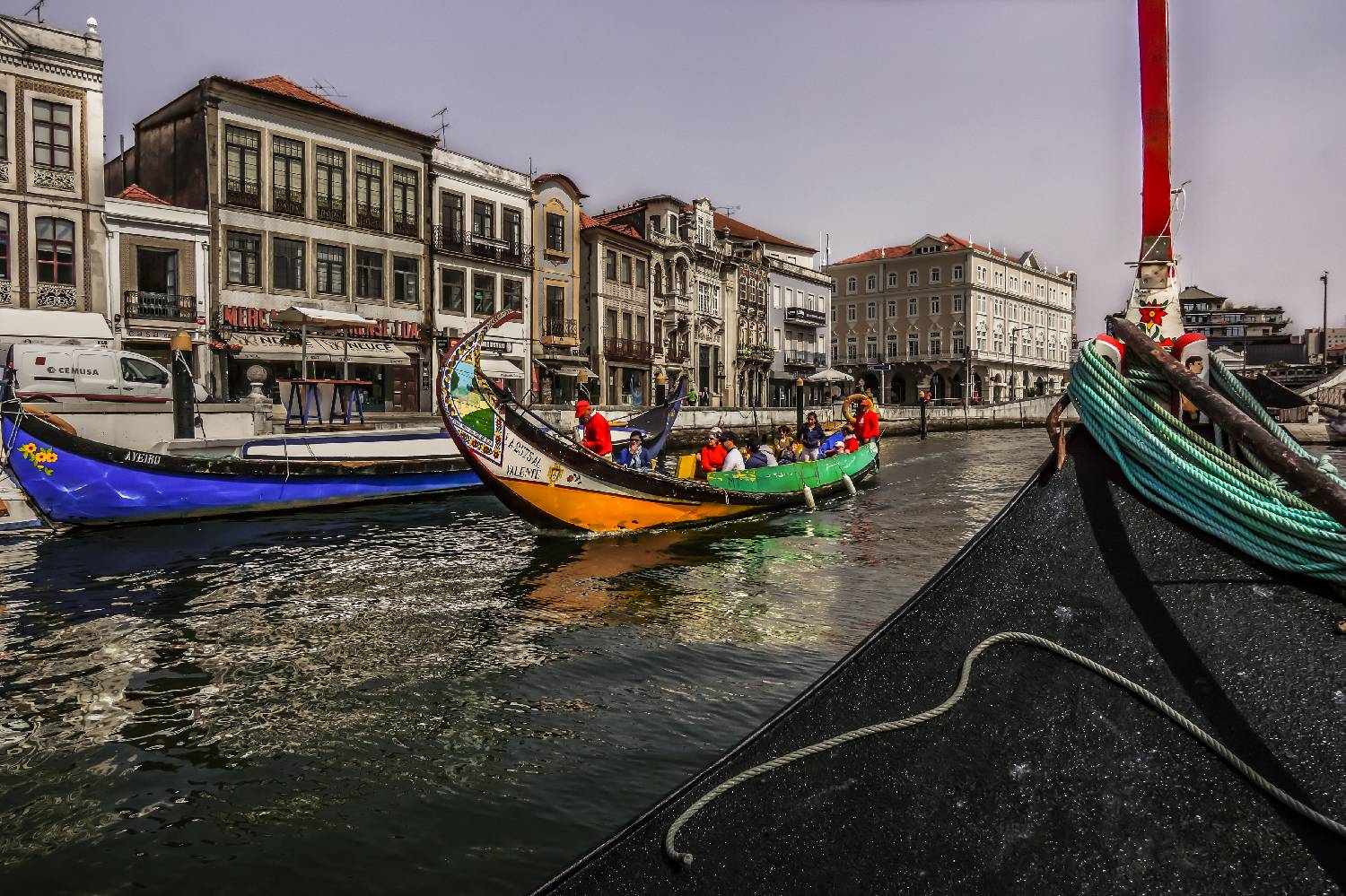 Private Chef in Aveiro District Private Chef in Aveiro District header